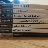 Giochi Playstation 2