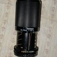 macchina fotografica 