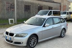 Bmw 318d 2.0 143CV Problemi Al Motore