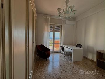 Camera SINGOLA per STUDENTESSA- Catania