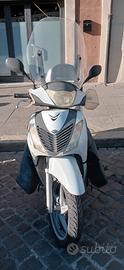 Honda SH 150 - 2011