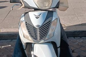 Honda SH 150 - 2011