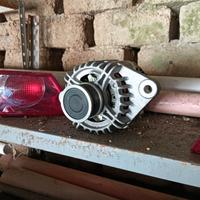 alternatore alfa romeo 159 diesel 
