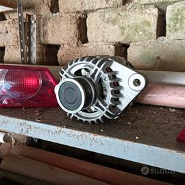 alternatore alfa romeo 159 diesel 
