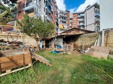 Soccavo Via Carlo Franza Rif.125T