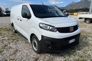 FIAT Scudo 2.0 BlueHDi 145 CV PASSO LUNGO