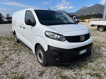 FIAT Scudo 2.0 BlueHDi 145 CV PASSO LUNGO