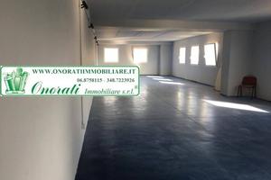 Ufficio / Laboratorio di mq 164 nuova costruzione