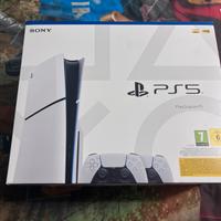 Play station 5