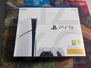 Play station 5