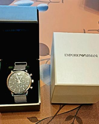Orologio Armani 