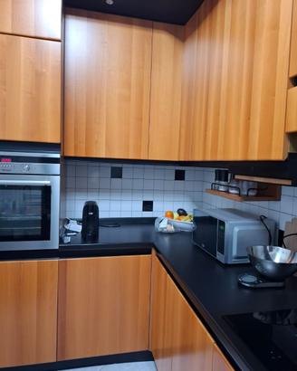 cucina usata a stellata di bondeno (fe)