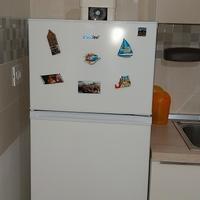 Frigorifero Comfeè, 2 porte a libera installazione