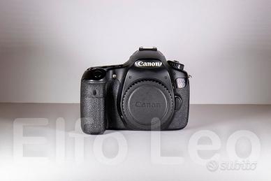 [TO] Canon EOS 60D