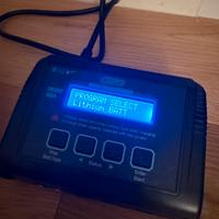 HTRC Caricabbatterie Lipo Rc 150W