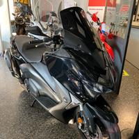 Yamaha T Max 530 - 2017 APPENA TAGL. 12 MESI GARAI