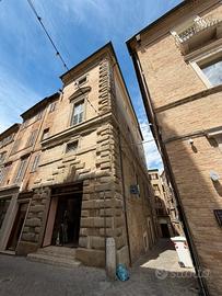 Nel cuore del centro storico, copia e incolla sogn