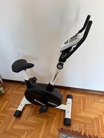 Cyclette carnielli
