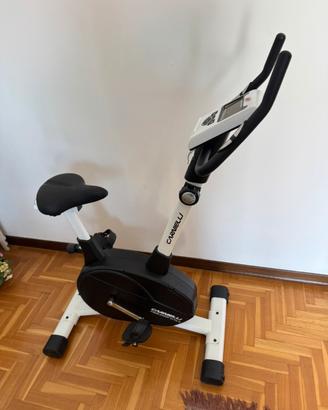 Cyclette carnielli