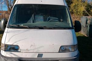 Fiat ducato maxi