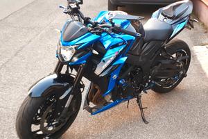 suzuki gsx s 750 perfetta 