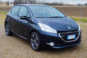 Peugeot 208 1.2 VTi 82 CV 5 porte Allure