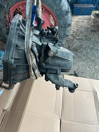Cambio 6 marce alfa romeo 147
