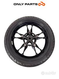 Cerchio Anteriore completo BMW C 400 X anno 2020