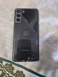 Samsung Galaxy S21 128 GB
