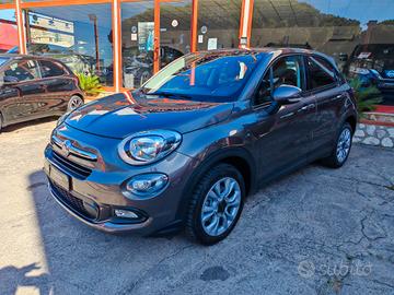 Fiat 500X 1.6 diesel 04/2016 Cv120 Lounge