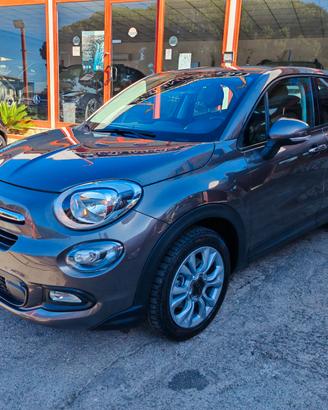 Fiat 500X 1.6 diesel 04/2016 Cv120 Lounge