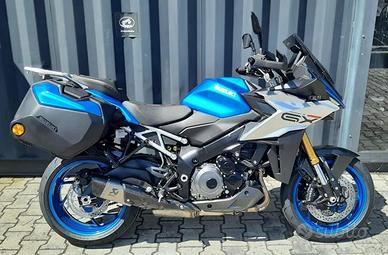 SUZUKI GSX-S1000GX SPORT