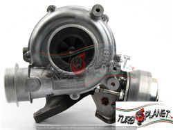 Turbo turbina MAZDA 3 (BK) 2.0 MZR-CD (BK14)