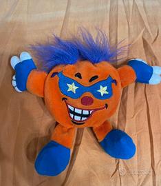 Pelusche Straparlazzi vintage anni 90