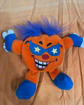 Pelusche Straparlazzi vintage anni 90