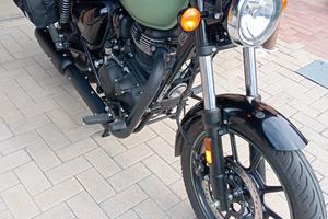Moto Royal enfild 