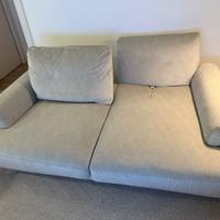 Divano poltrone sofà