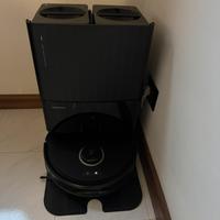 Robot  lavapavimenti