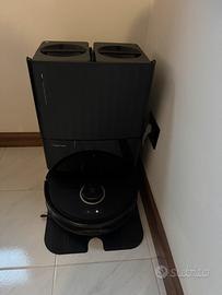 Robot  lavapavimenti