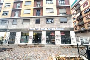 Magliana - locale commerciale