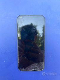 Apple Iphone 14 256gb