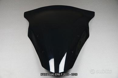 Cupolino / Parabrezza KAWASAKI ER6 F 2012 - 2016