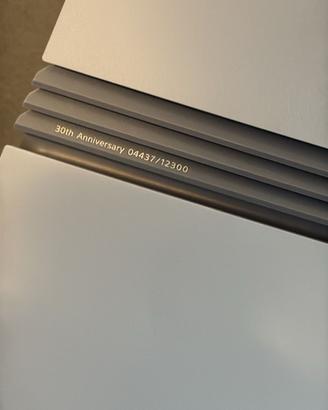 PlayStation 5 Pro - 30th Anniversary Limited Editi