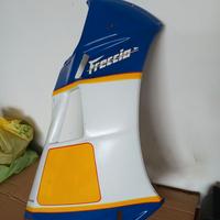 Carena cagiva freccia C9