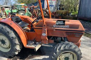 TRATTORE GOLDONI 654