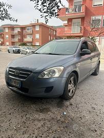 Kia ceed station vegon