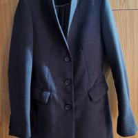 Cappotto "Motivi" 