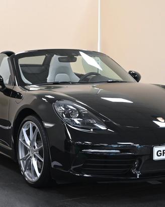 Porsche 718 Boxster 2.0 300CV PDK