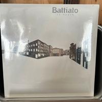 Franco Battiato il vuoto Lp 🥀 NUOVO  prima stampa