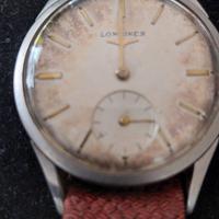 orologio Longines 